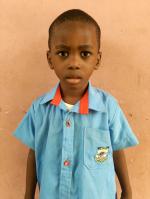 Student Photo